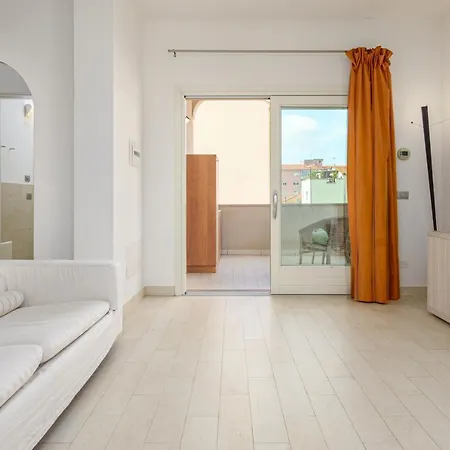 Chopin House Olbia