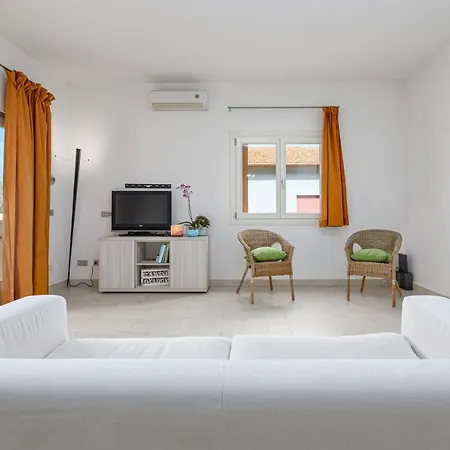 Chopin House Olbia