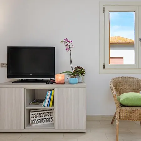Lejlighed Chopin House Olbia