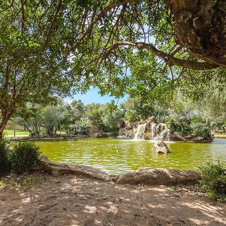 Chopin House * Olbia
